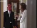 Office politics jesus vs the devil  big train  bbc comedy