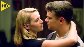 تبدأ حياتهم بالحب والشغف , وسرعان ما تصبح مستنسخة ومخيفة  | ملخص فيلم Revolutionary Road