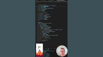 Parallax Scroll Effect in Flutter