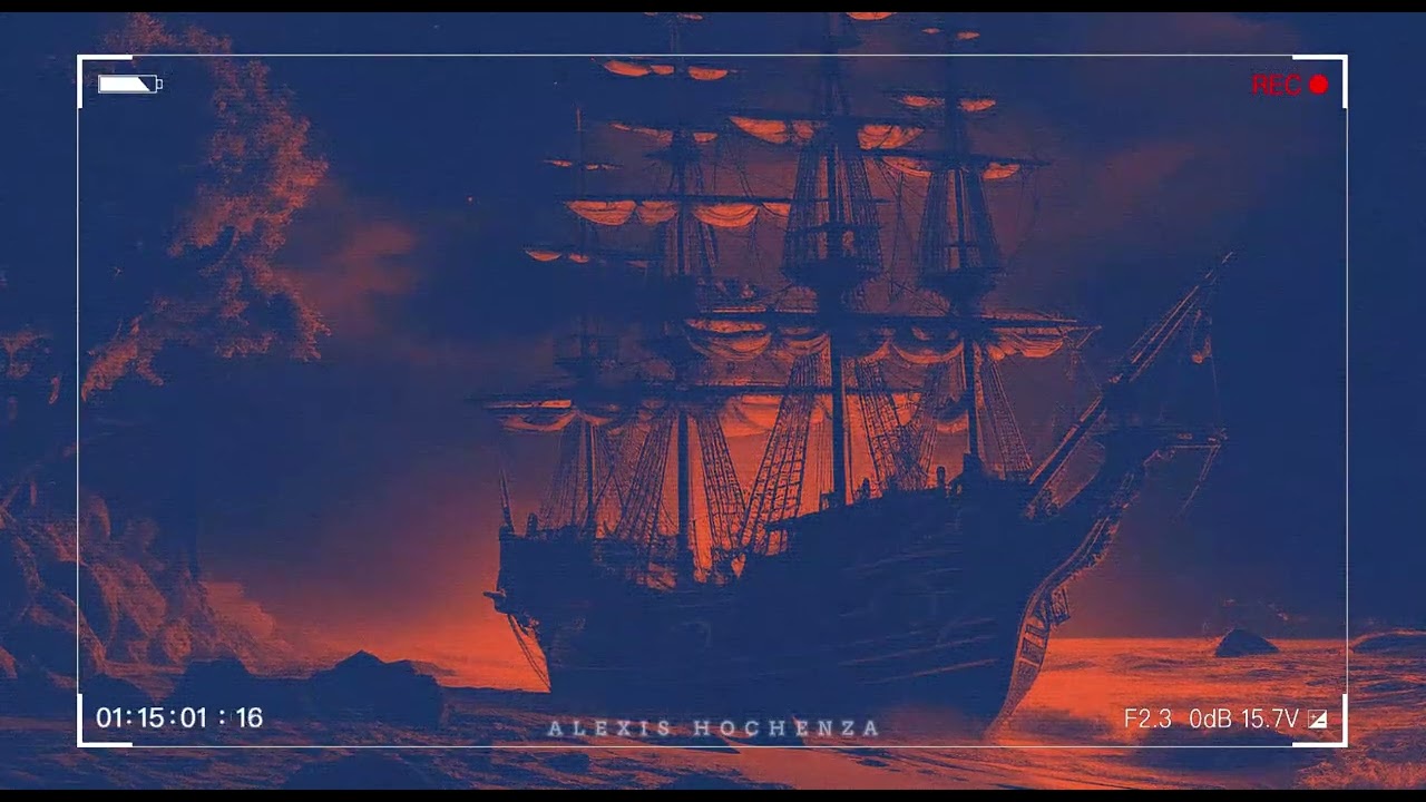 Watch ALEXIS HOCHENZA - RETURN TO NEVERLAND on YouTube Watch ALEXIS HOCHENZA - RETURN TO NEVERLAND on YouTube