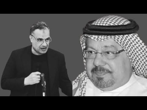 القناع قصة مستوحاة من مقال المفكر العربي الكبير علي الشرفاء الحمادي الشامتون في الميتين