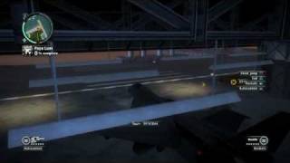 Just Cause 2 | G9 Eclipse