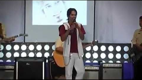 Rozy Abdillah Hang_Dipujo(Official_Music_Vidio)