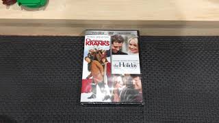 Quick DVD Update 12/15/20 (300th Video)