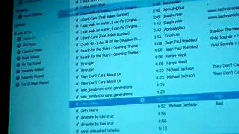 How to Put Music on a Dsi EASY !