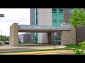 A virtual tour of the new behavioral health unit at stonesprings hospital