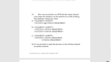Cs311 Midterm important Macq