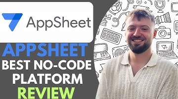 Appsheet Review - 2025 | Is AppSheet Best No code Platform