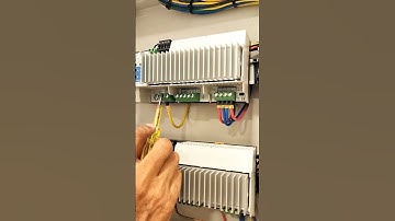 Lighting control system#shorts #electric