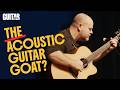 Andy McKee on Prince, Michael Hedges, and the song that went viral