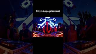 John Summit diet Coke At Burning Man 2025 edm fyp  dance johnsummit