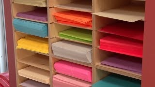 In Business: First Impression Print and Design