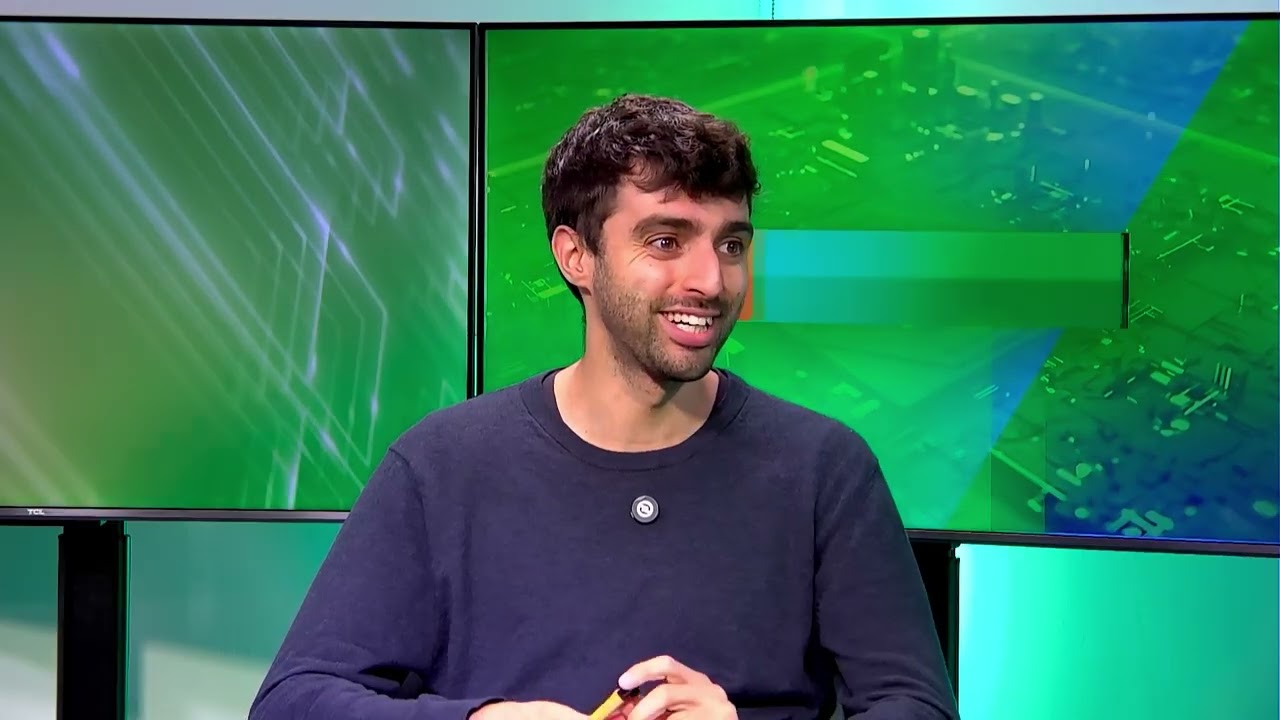 Entrevista a Ricard Roca | Aplec de la Sardana a Santa Coloma de Farners