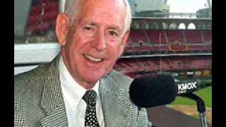 JACK BUCK-GIANTS VS CARDS 1962