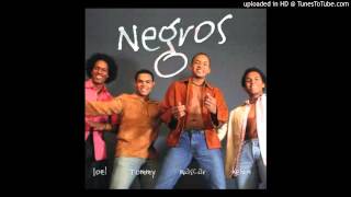 Vignette de la vidéo "Grupo Negros - Mi Reyna"