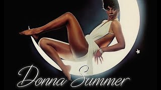 Donna Summer - Winter Melody (1976) [HQ]