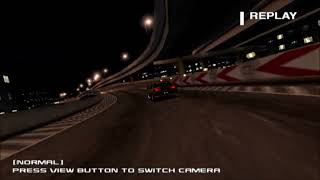 Tokyo Xtreme Racer: Zero - Little Gang (Team Leader) - Happy Run + Traitor Jack Knife (13 Devils)
A race with Happy Run, the Team Leader of the Little Gang Team, along with Traitor Jack Knife, a 13 Devils Member, in Tokyo Xtreme Racer: Zero.
Happy Run drives the Honda Integra Type-R 4 door (Type-ML3), while Traitor Jack Knife drives the Nissan Sileighty (Type-S13KKK).
The races are located is in the Kanjyo (C1) Inner Area. Tokyo Xtreme Racer: Zero - Little Gang (Team Leader) - Happy Run + Traitor Jack Knife (13 Devils)