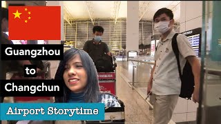 Hey friends, before i post my jilin videos, wanted to show you all
just a bit of how travelled and also chit chat on what’s happening
in life...