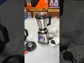 I Bought This 3 In 1 Juicer Blender And Grinder Trending And Viral Products Juicer Dmart Shorts