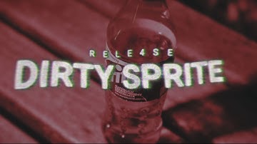 RELE4SE - DIRTY SPRITE [Official 4K Video] [Prod. by 7ventus x chrisishida]