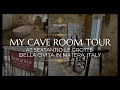 Hotel in a cave my stay at sextantio le grotte della civita