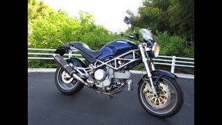 ドゥカティM400 イグナイター mqdefault.jpg
