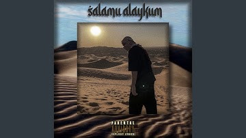 Salamu Alaykum
