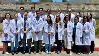 Discover Hematology-Oncology Fellowship at Olive View