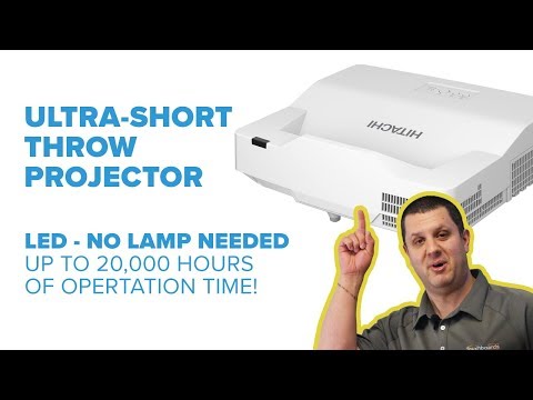 Hitachi Projector Price 2