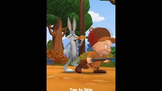 Looney Tunes Dash Animation screenshot 5
