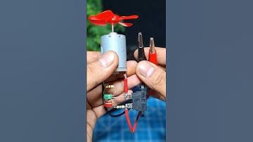 LED protection indicator when the fuse is burned#shortvideo #diy