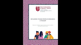 Toolkit companion video