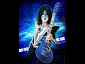 Bringing Back To Life: Tommy Thayer Epiphone Electric Blue Les Paul Part 2 of 2 #tommythayer