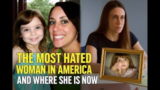 Celebrity “The Lies Beneath the Smile: The Casey Anthony Story — And Where She Is Now Profile