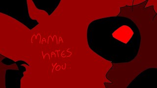 Mama Hates You % Ft. Jotunhel and Pero % Creatures of Sonaria (Loop filler)