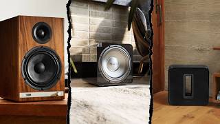 7 Best Home Theatre Subwoofer 2026! Tested and Tried