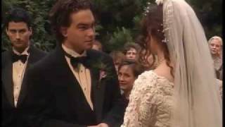 S8, Ep 23 The Wedding