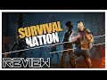 Survival nation  review  quest 2 pcvr  why cant i stop playing this