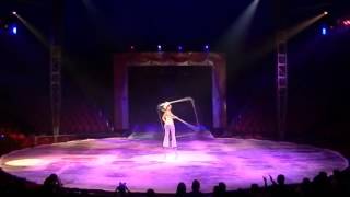 Cube juggling solo act 0306 by Paruvintov Production