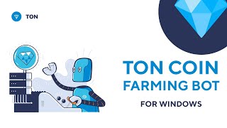 💎TON COIN - WINDOWS MINING PROGRAM - FREE💎 screenshot 4