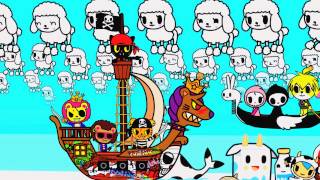 The Hidden World of Cappuccino Teaser