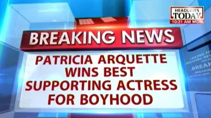 Julianne Moore, Eddie Radmayne Win Oscars For Best Actress, Best Actor