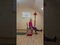 Для здоровья коленей при артрозах, артритах, болях - тренируйтесь!