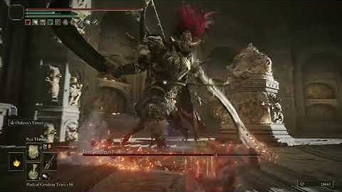 Check Out This Elden Ring Randomizer Mod!