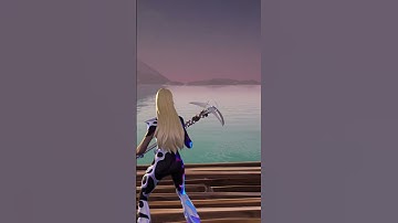 I made my own Realistic 1v1 map !