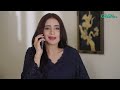 Humnava Episode 113 | Best Moment 01 | Sumaiya Bukhsh - Hunain Shahid | Green TV Entertainment