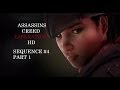Assassin's Creed: Liberation HD - Sequence 4 Part 1/2 Full Synchronization Walkthrough