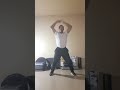 Full body workout. #core #energy #stamina #fyp | simple solutions shorts