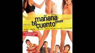 Video Quiero estar contigo Manuel Riveiro