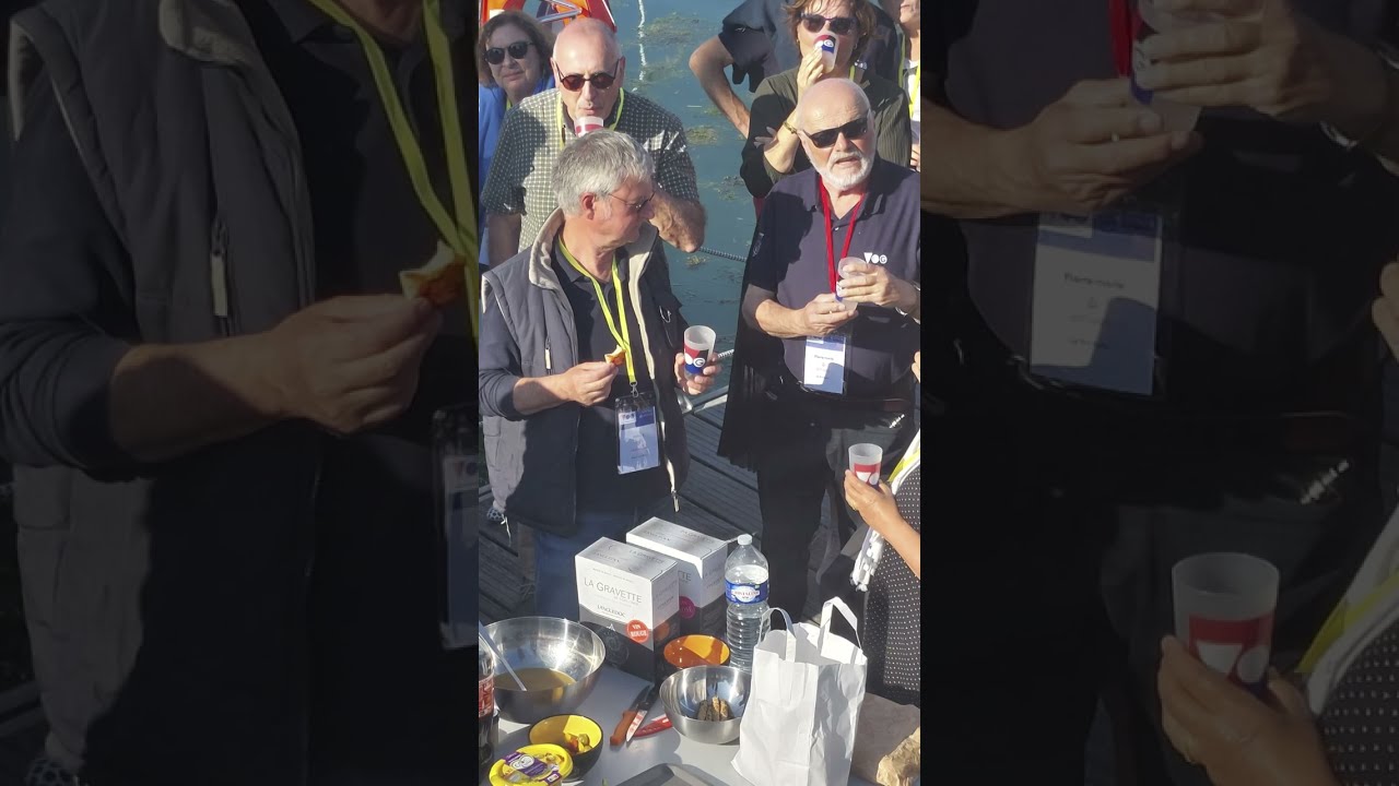 Flottille Vogavecmoi.com - Atlantique 2024